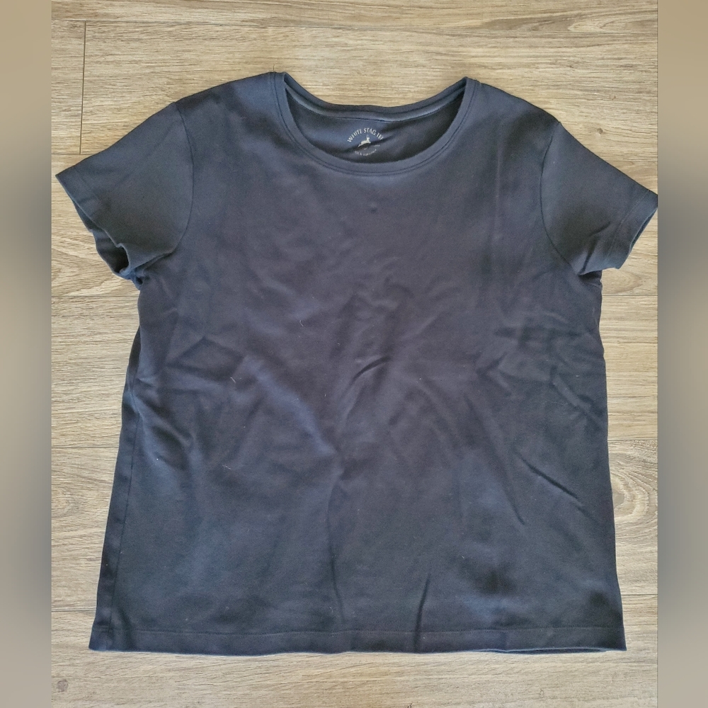 White Stag Women's Tee
